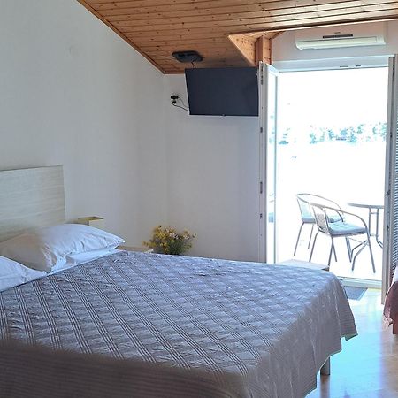 Open Sea Apartmani Grebaštica Exterior foto