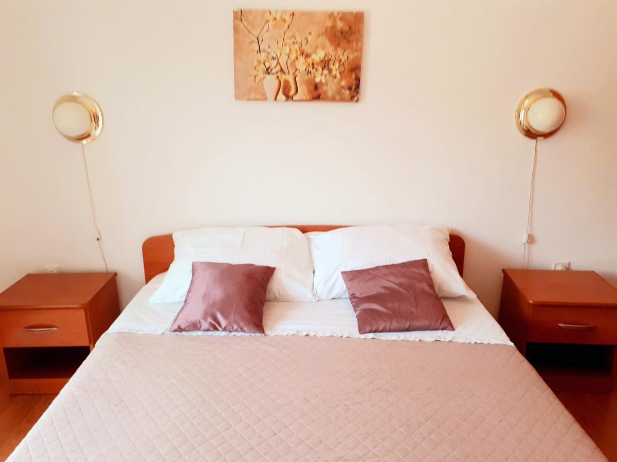 Open Sea Apartmani Grebaštica Zimmer foto