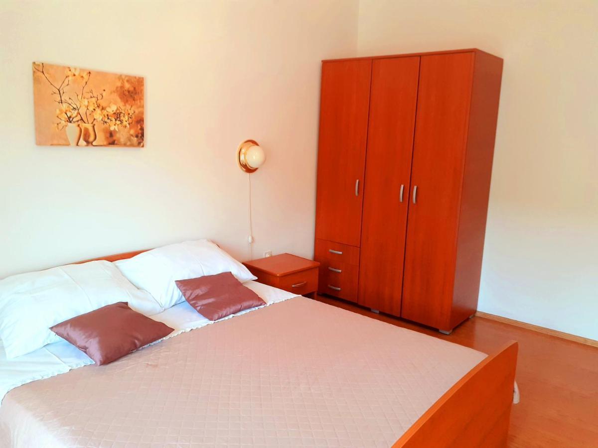 Open Sea Apartmani Grebaštica Zimmer foto