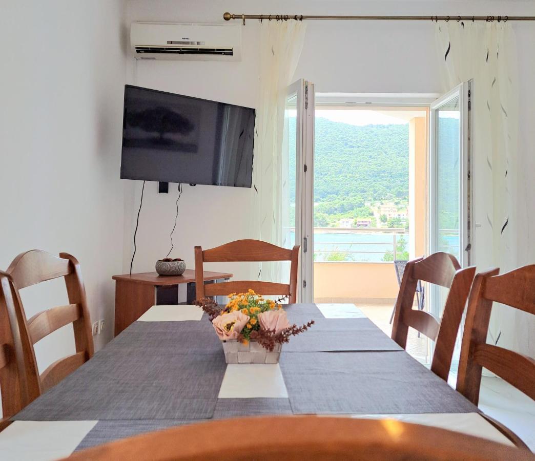 Open Sea Apartmani Grebaštica Exterior foto