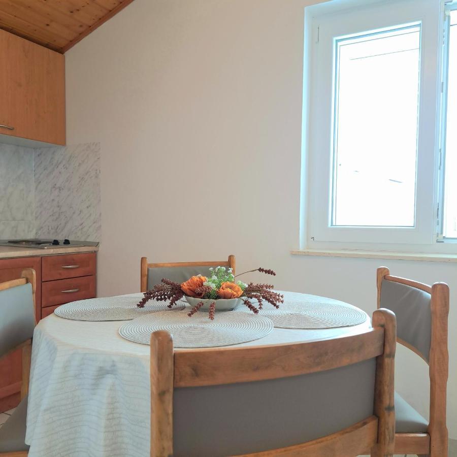 Open Sea Apartmani Grebaštica Exterior foto