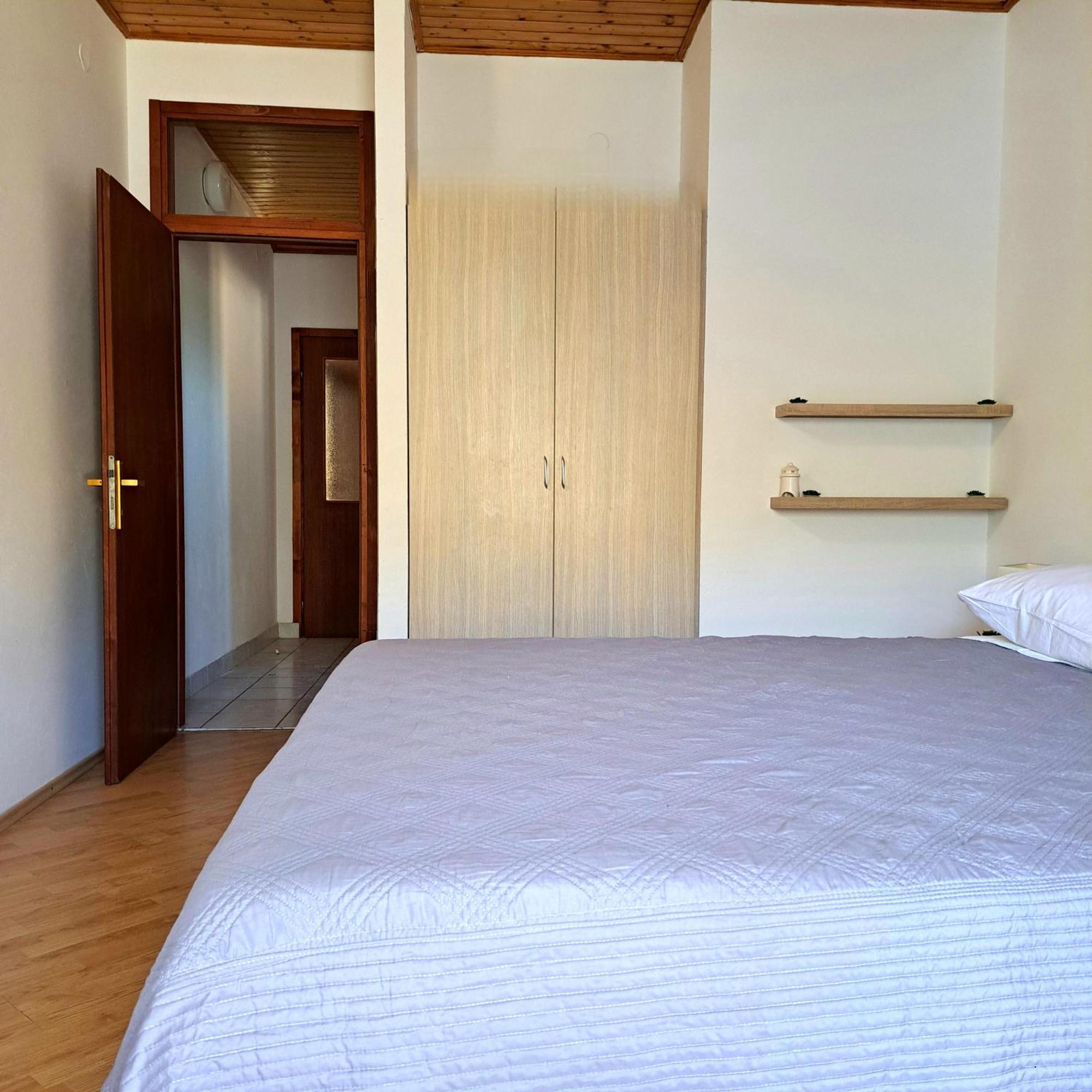 Open Sea Apartmani Grebaštica Zimmer foto