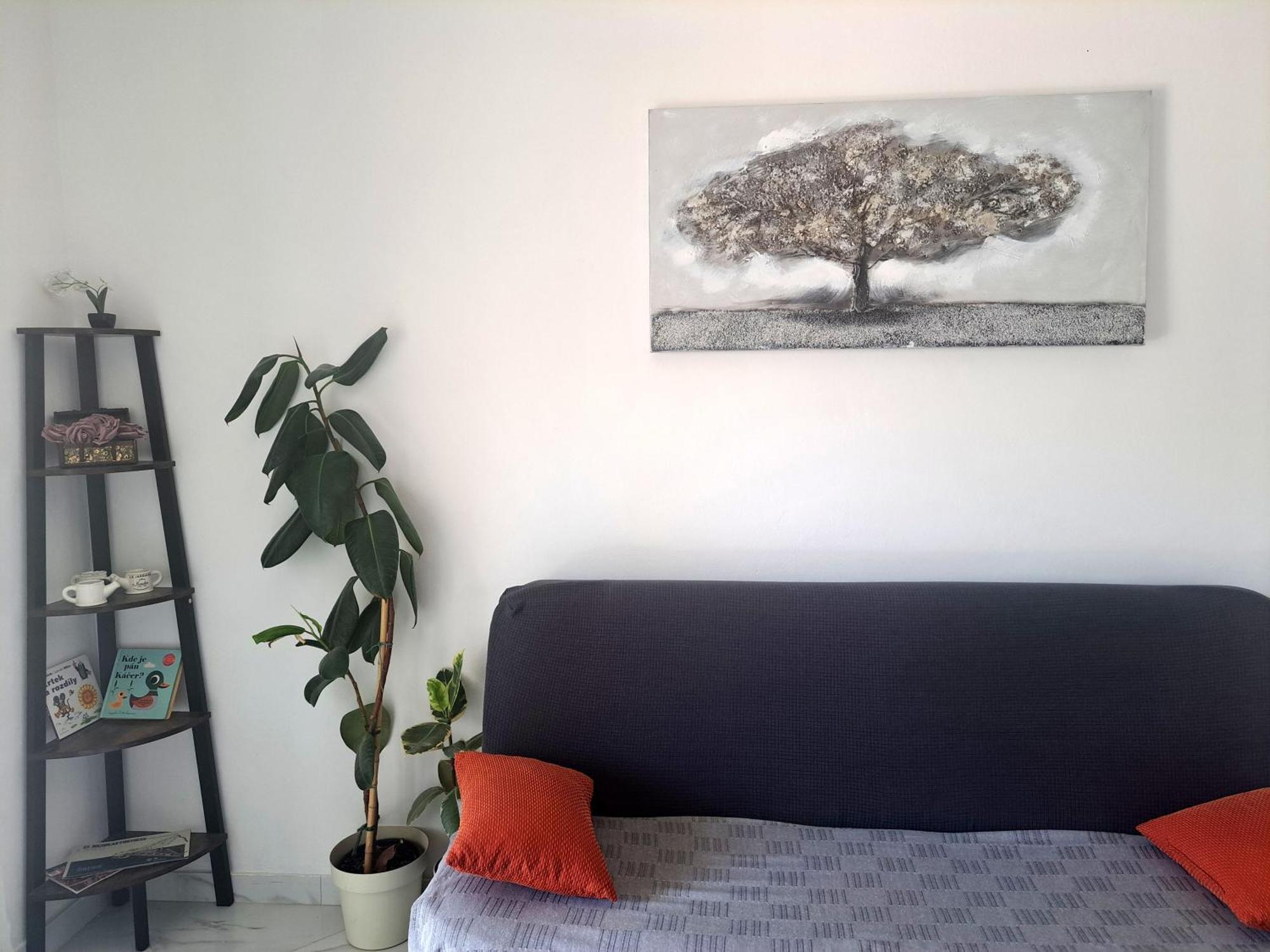 Open Sea Apartmani Grebaštica Zimmer foto