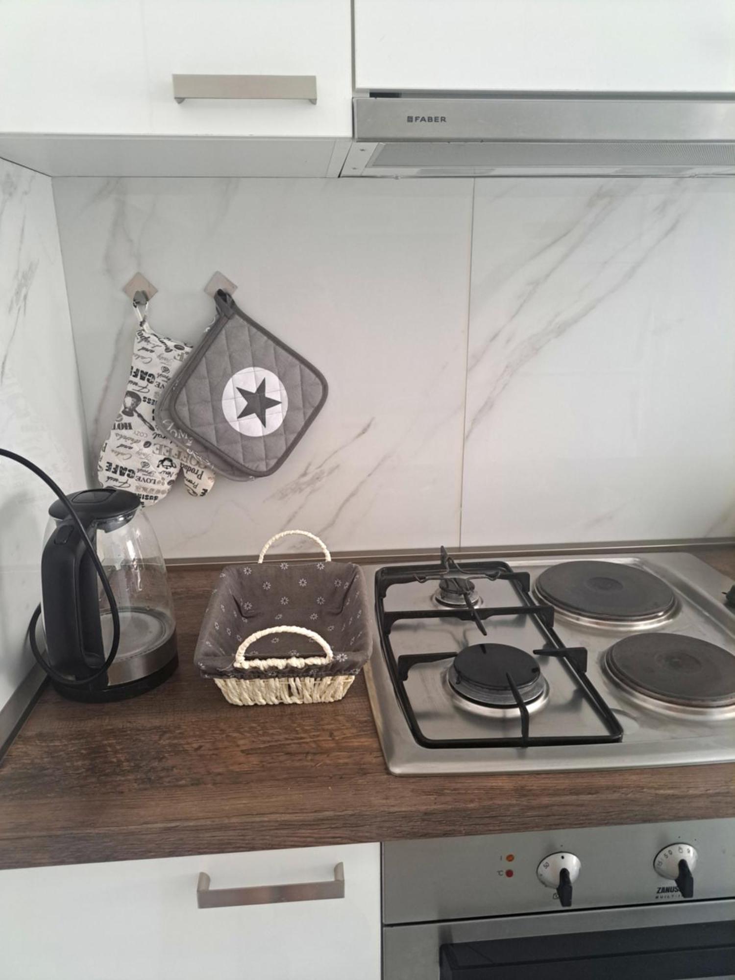 Open Sea Apartmani Grebaštica Zimmer foto