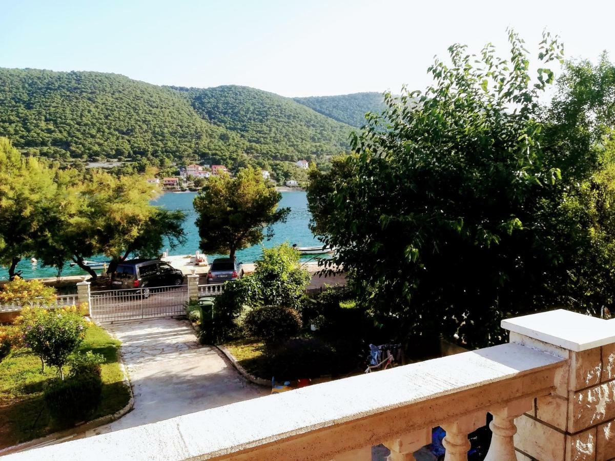 Open Sea Apartmani Grebaštica Exterior foto